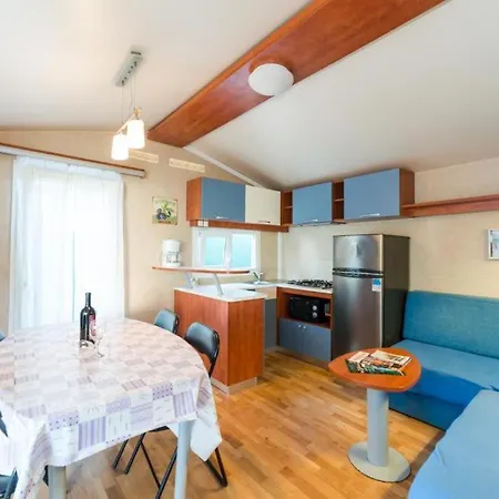 Mobile Homes Andrija