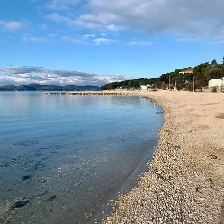 Tatil Evi Mobile Homes Andrija