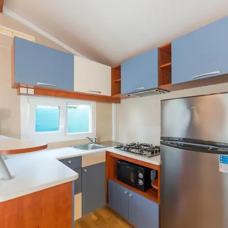 Mobile Homes Andrija * Pakoštane