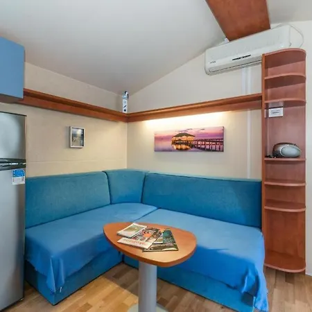 Tatil Evi Mobile Homes Andrija Pakoštane
