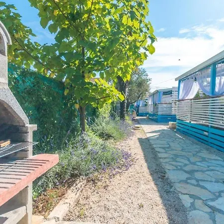 Mobile Homes Andrija *