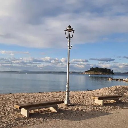 Tatil Evi Mobile Homes Andrija Pakoštane