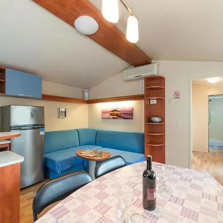 Mobile Homes Andrija *