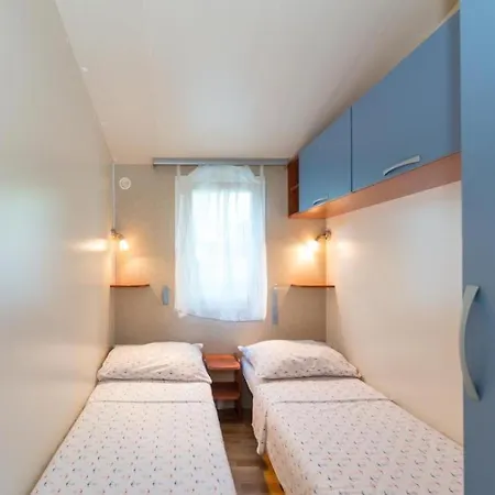 Tatil Evi Mobile Homes Andrija